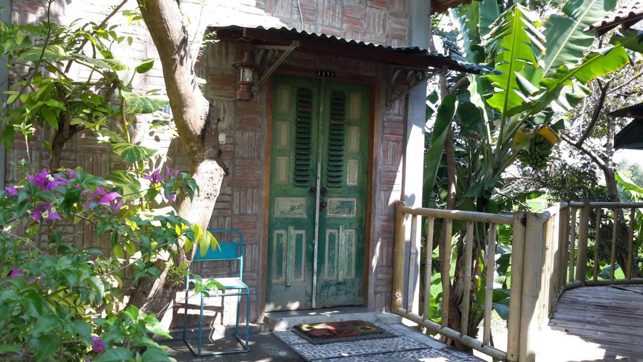 Omah Kebon Nitiprayan Bantul Exterior foto