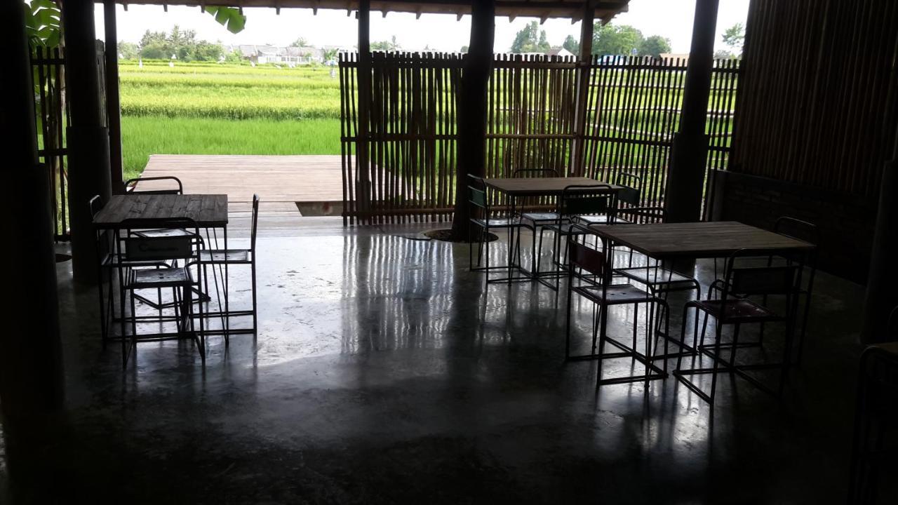 Omah Kebon Nitiprayan Bantul Exterior foto